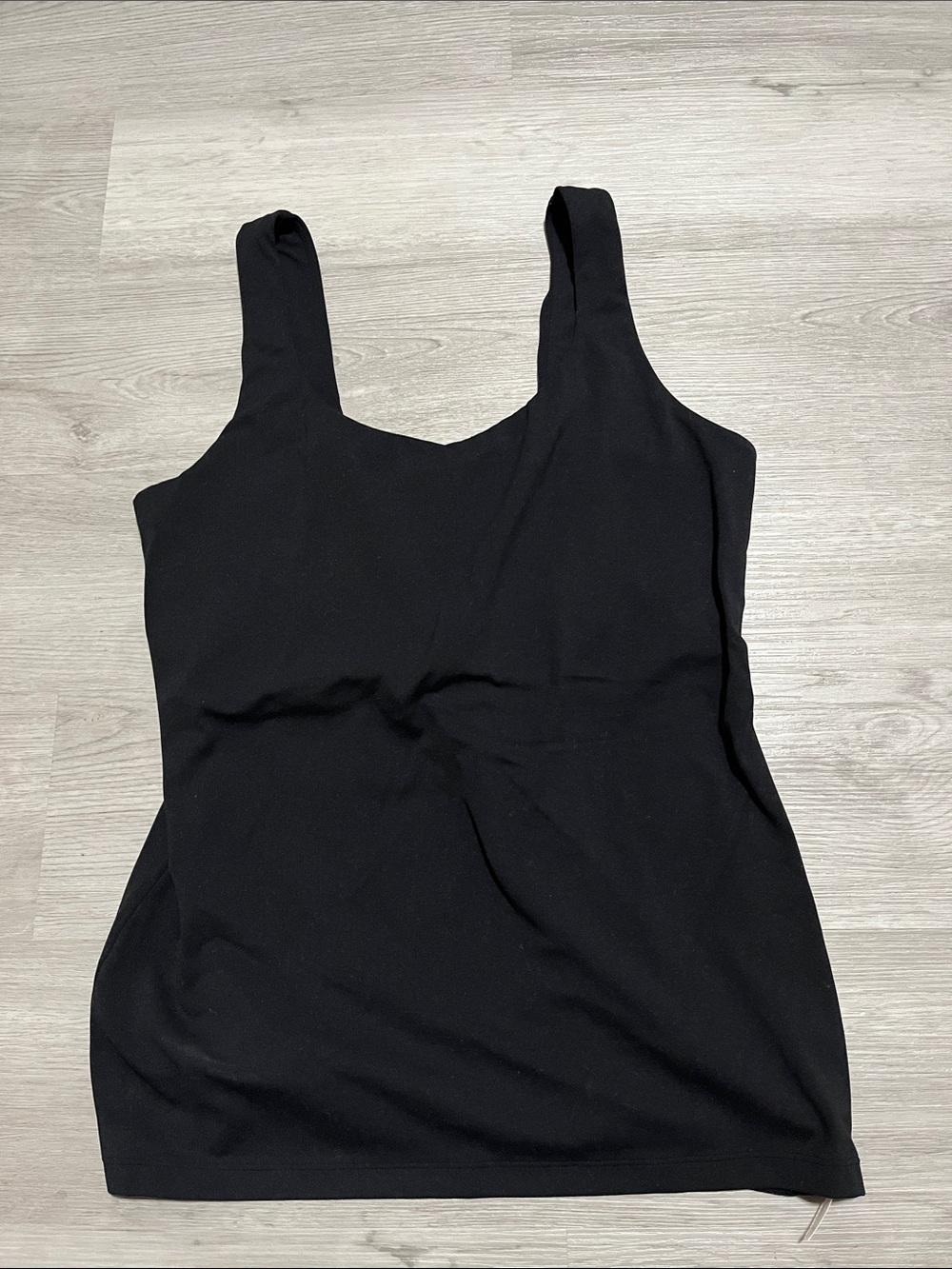 Momanda Maternity nursing tank top